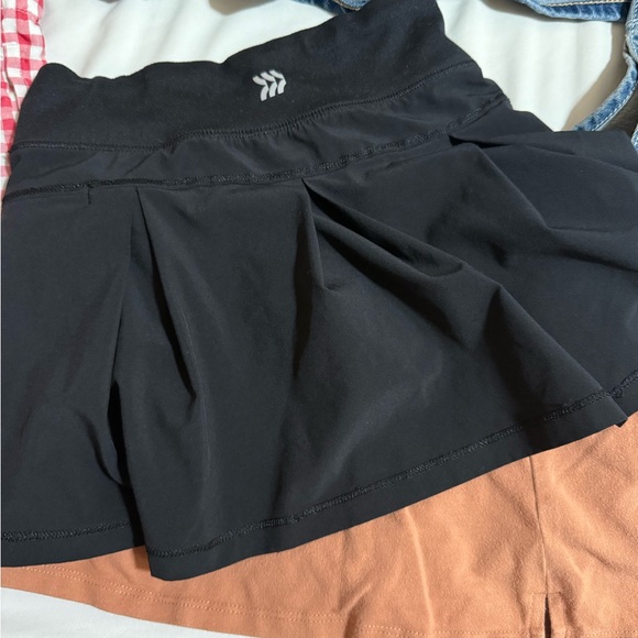 Girls shorts skorts lot 5t carhartt - Picture 4 of 7
